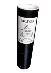 Palaver