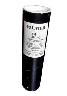 Palaver
