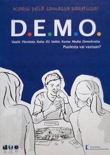 DEMO