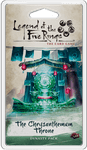 Legend of the Five Rings: The Card Game – The Chrysanthemum Throne