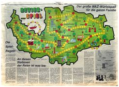 Revier-Spiel