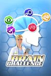Video Game: Brain Challenge