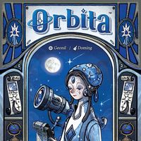 Orbita
