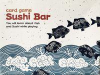 Sushi Bar