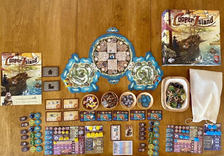 board game image