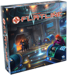 Board Game: Flatline