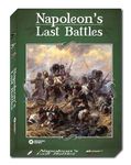 Napoleon&#039;s Last Battles