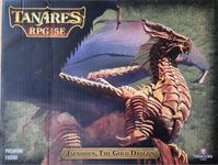 Arena: The Contest – The Gold Dragon
