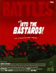 Into the Bastards!: First tank battle