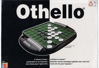 Board Game: Othello