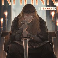 Knarr: Skali