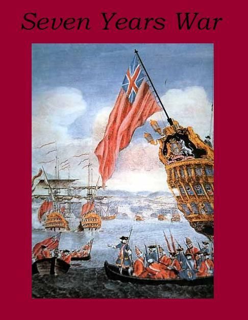 Seven Years War