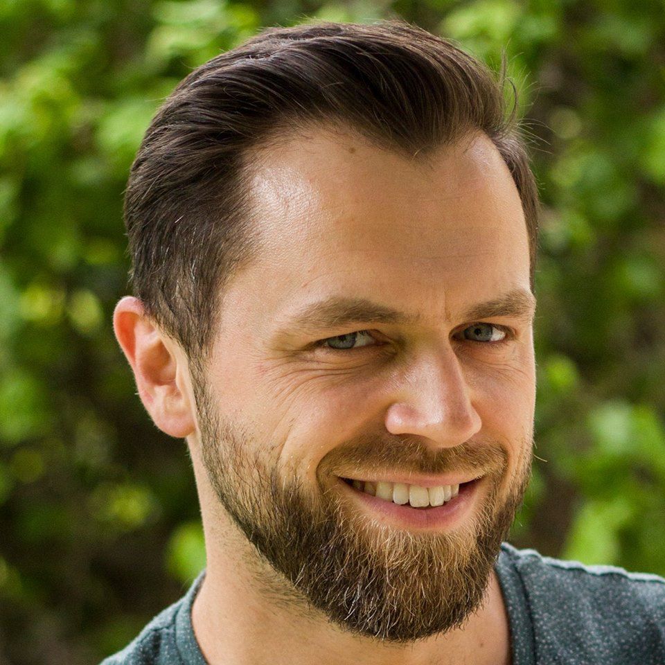 Kamil Langie