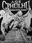 RPG Item: Age of Cthulhu: Abominations of the Amazon