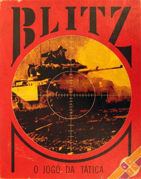 Blitz: O Jogo da Tática