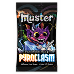 Muster: Pyroclasm