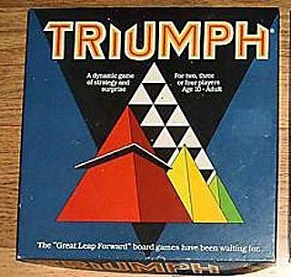 TRIUMPH