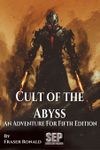 RPG Item: Cult of the Abyss