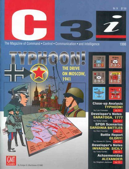 C3i#9