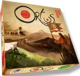 Board Game: Ortus