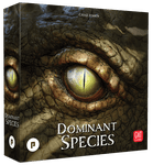 Board Game: Dominant Species