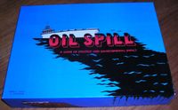 Oil Spill