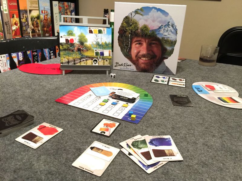 BoardGameGeek
