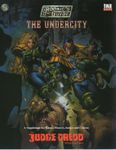 RPG Item: The Rookie's Guide to the Undercity