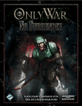 RPG Item: No Surrender