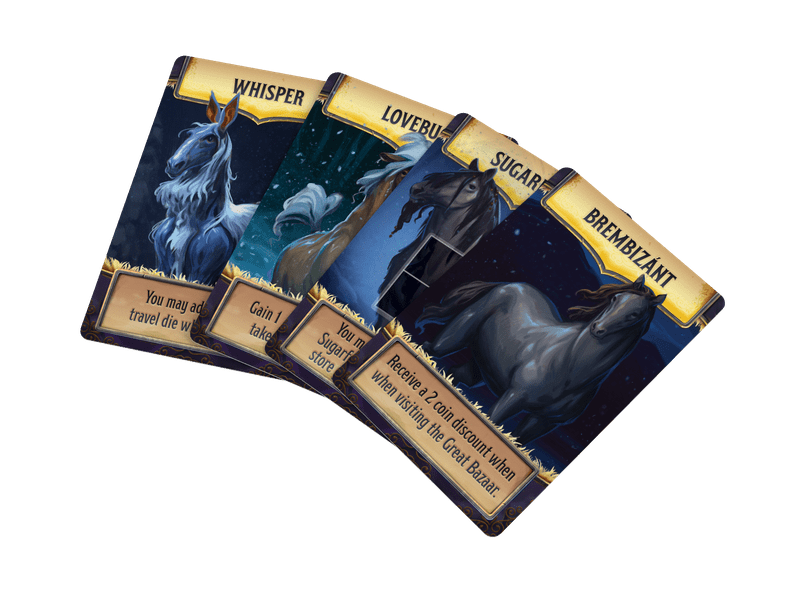 Asset image game Merchants of the Dark Road