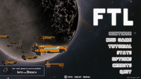 Video Game: FTL: Advanced Edition
