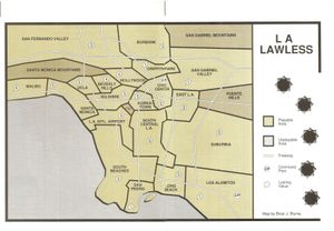 LA Lawless