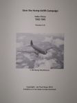 Over the Hump Airlift Campaign 1942-1945