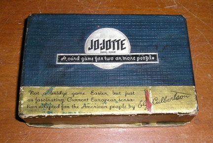Jo-Jotte
