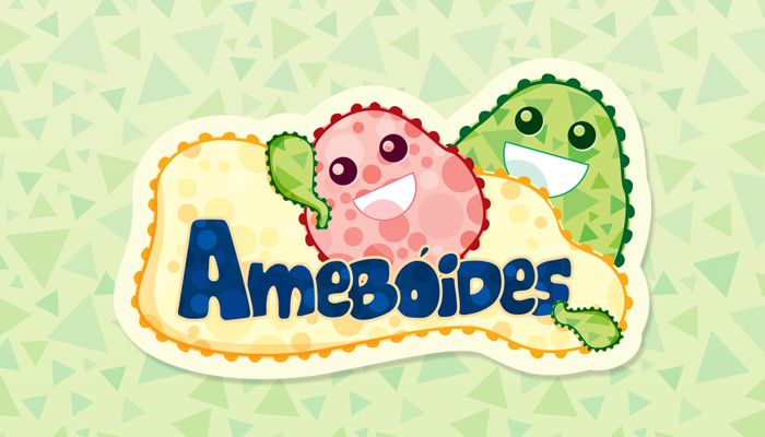 Ameboides box art