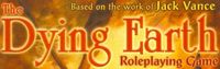 RPG: The Dying Earth Roleplaying Game