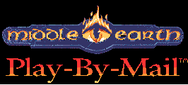 Middle-Earth Play-By-Mail
