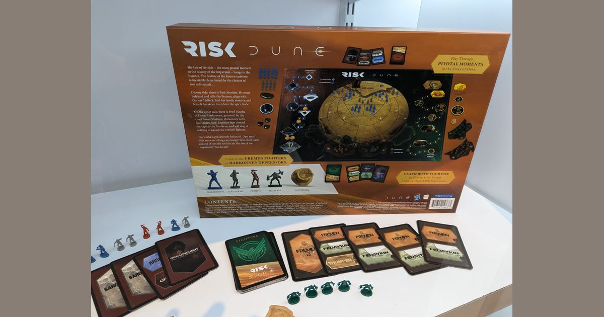 BoardGameGeek