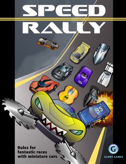 Speed Rally