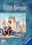 Board Game: Fifth Avenue