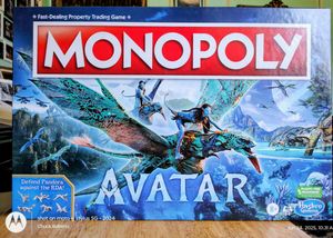 Monopoly: Avatar