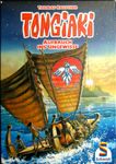 Board Game: Tongiaki: Journey into the Unknown