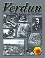 Verdun: The Game of Attrition