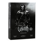 Veilwraith: A Veil Odyssey Game