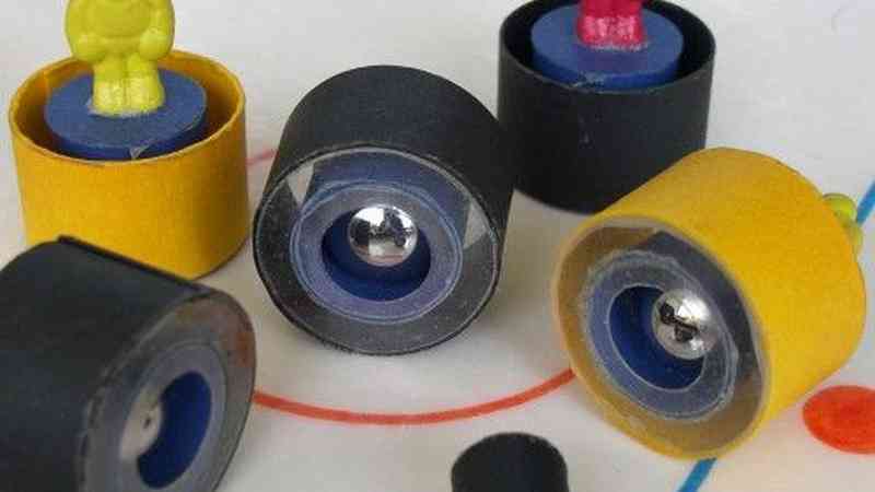 Do-To-Ho Table Hockey