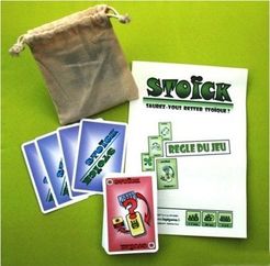 Stoïck