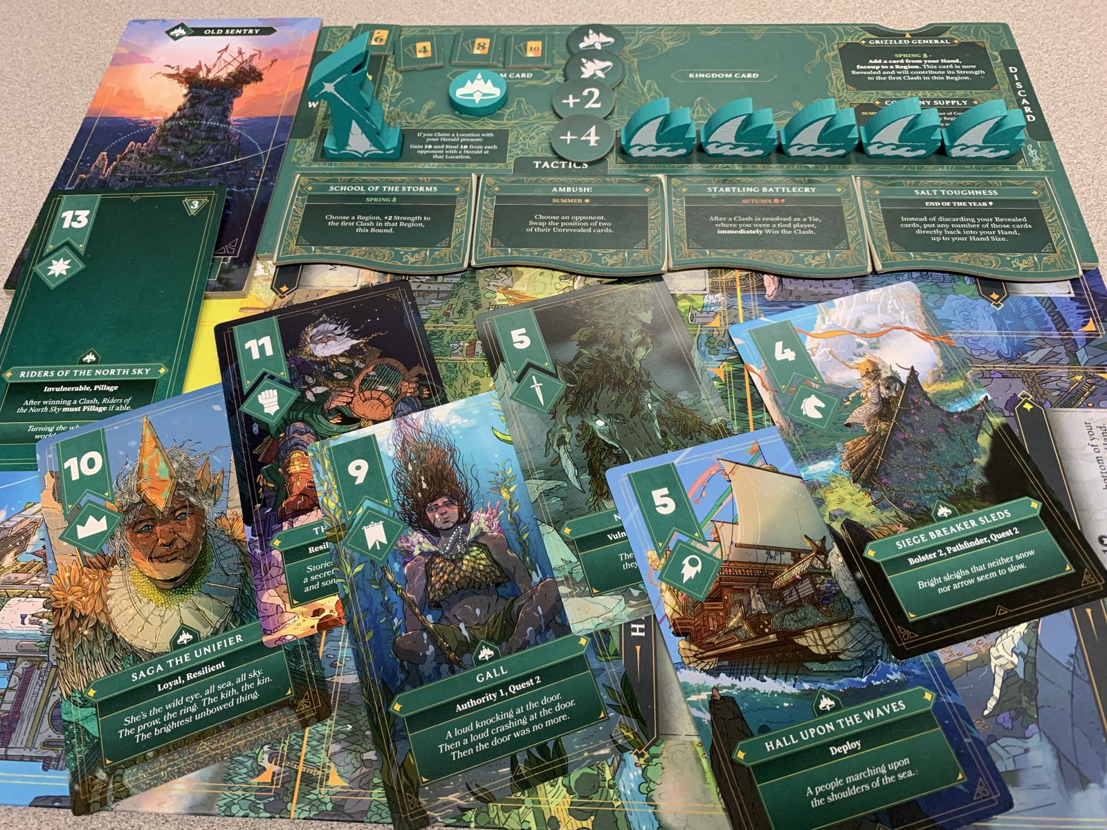 BoardGameGeek