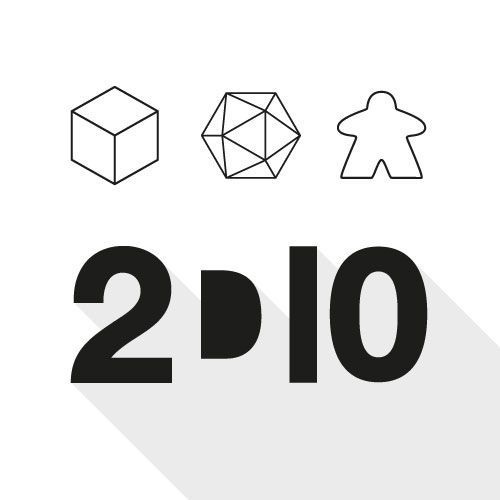 2D10