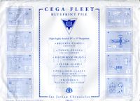 RPG Item: CEGA Fleet Blueprint File
