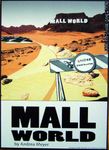 Board Game: Mall World